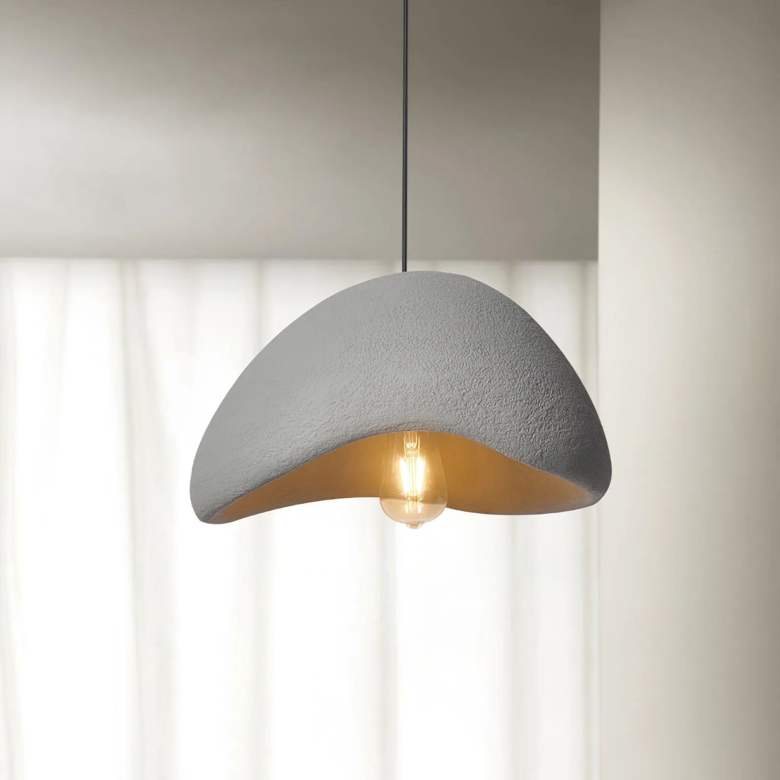 Wabi-Sabi Combination A Chandelier