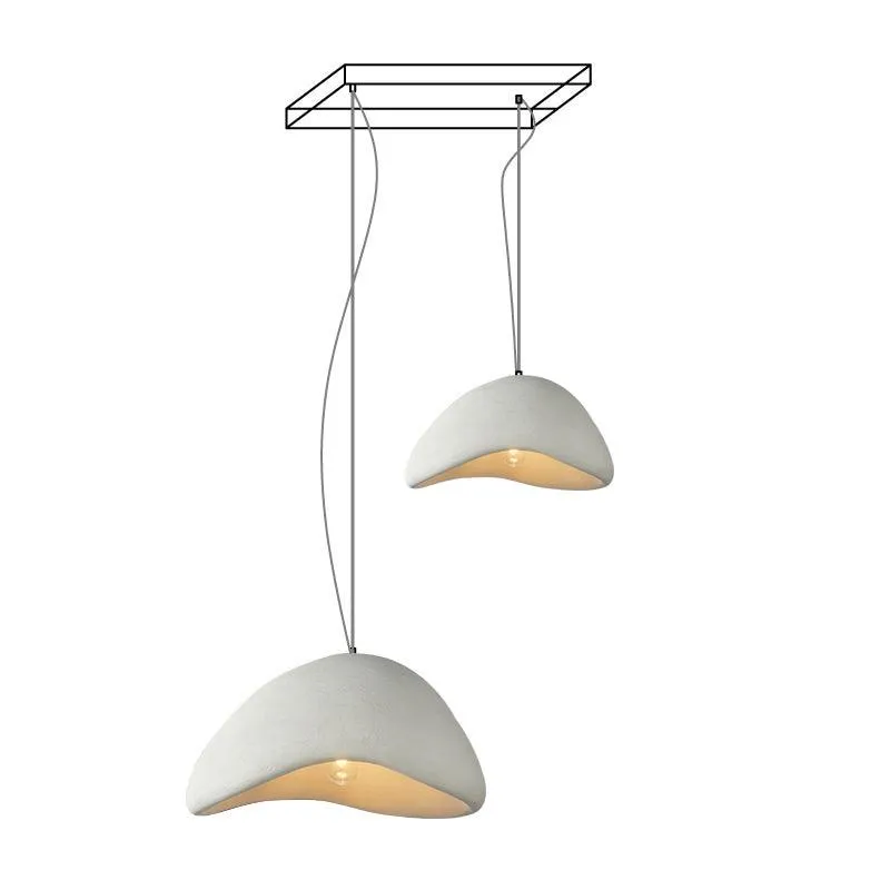Wabi-Sabi Combination A Chandelier