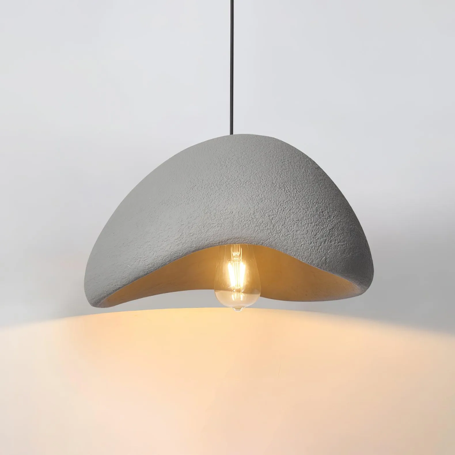 Wabi-Sabi Combination A Chandelier
