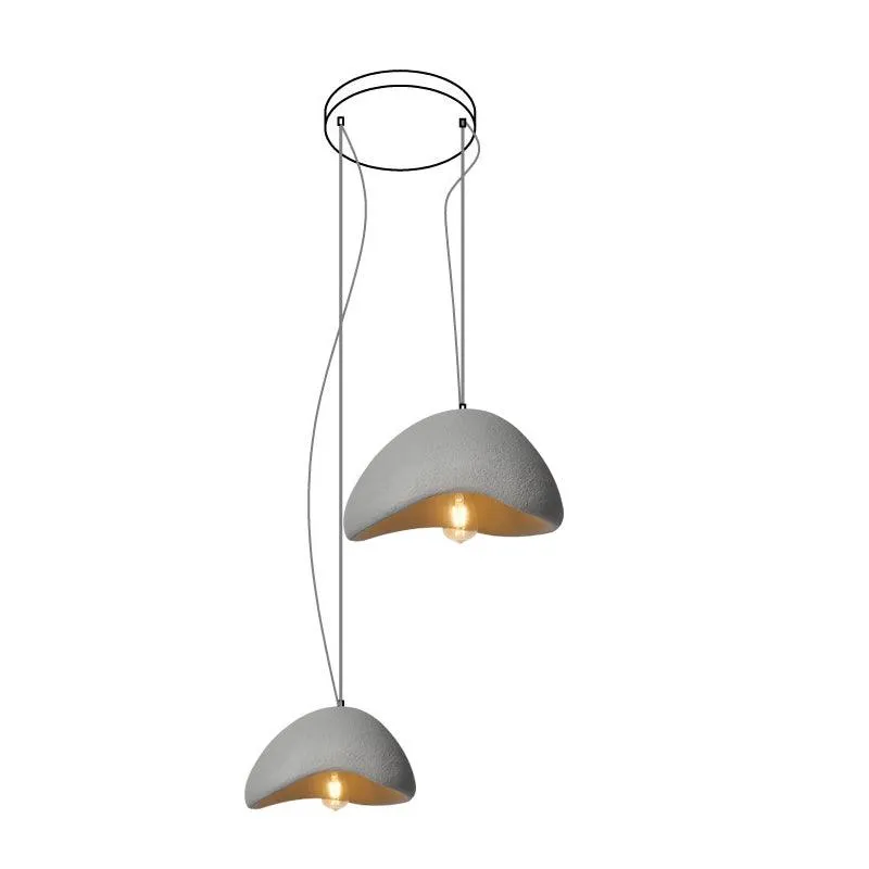 Wabi-Sabi Combination A Chandelier