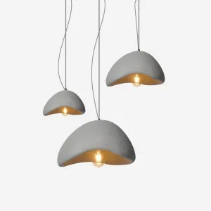 Wabi-Sabi Combination A Chandelier
