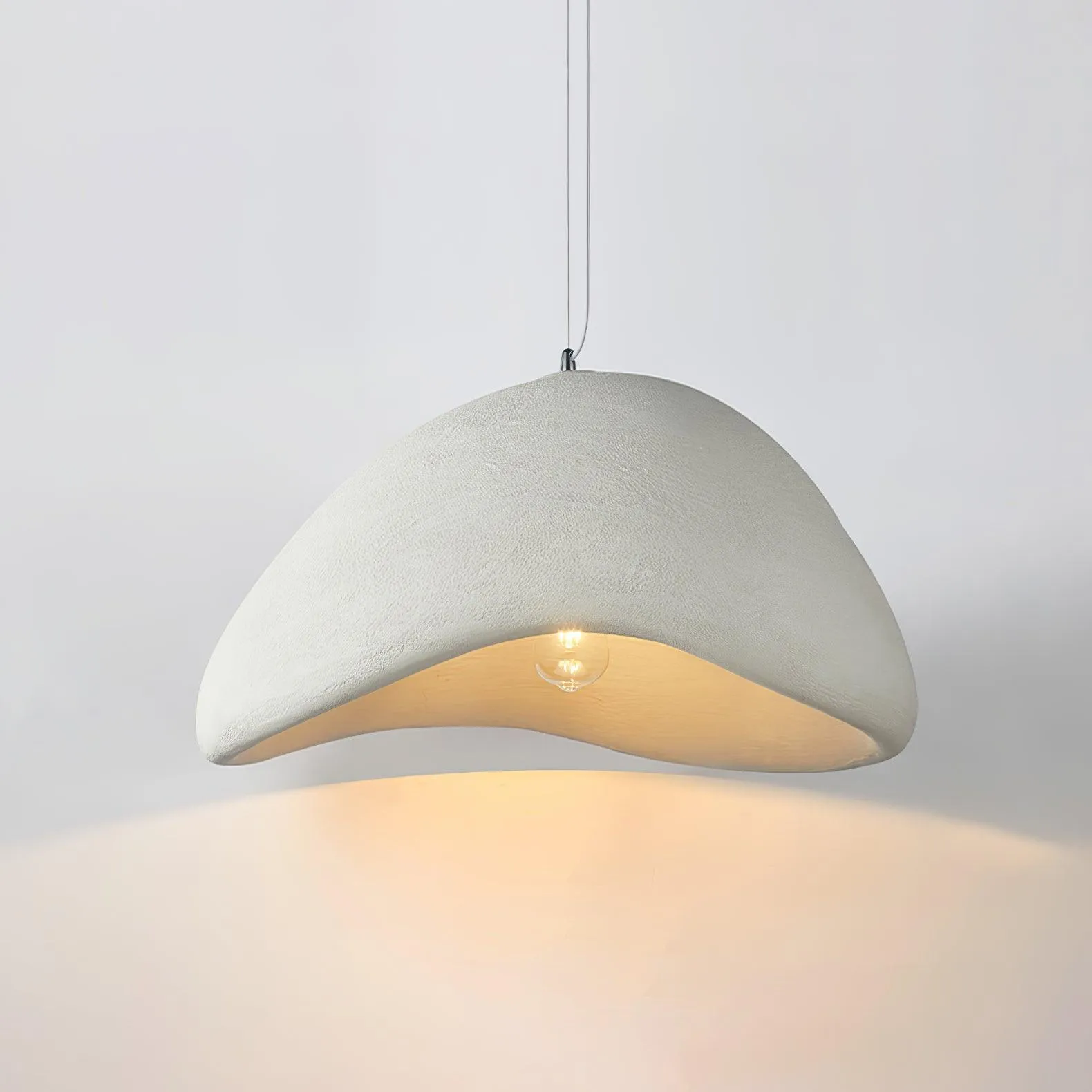 Wabi-Sabi Combination A Chandelier