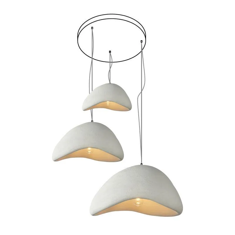 Wabi-Sabi Combination A Chandelier